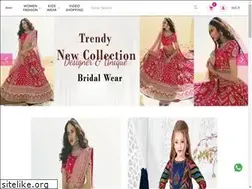 Sites similar to anerianand.com