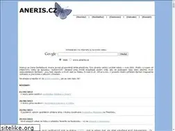 Sites similar to aneris.cz