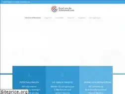 Sites similar to anerkennung-berlin.de