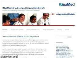 Sites similar to anerkennung-nrw.de