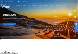 Sites similar to anern.com