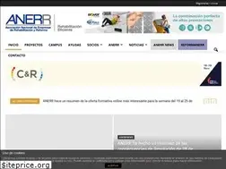 Sites similar to anerr.es