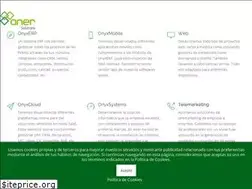 Sites similar to anersolutions.com