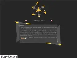 Sites similar to anerty.net