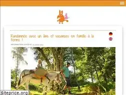 Sites similar to anes-de-vassiviere.com