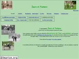Sites similar to anes-nature.com