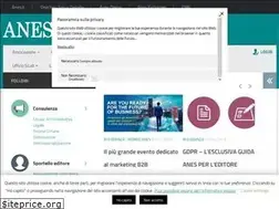 Sites similar to anes.it