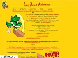 Sites similar to anesaniment.fr