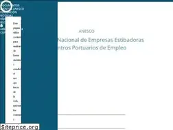 Sites similar to anesco.org