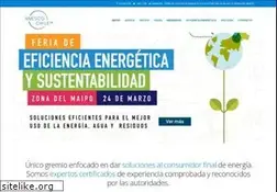 Sites similar to anescochile.cl