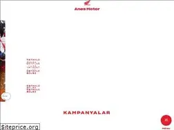 Sites similar to aneshonda.com