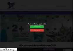 Sites similar to anesiaseeds.com