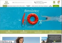 Sites similar to anesishome.gr