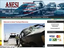 Sites similar to anesitowing.com