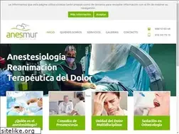 Sites similar to anesmur.com
