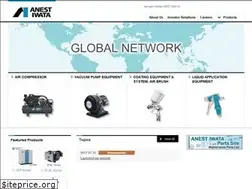 Sites similar to anest-iwata.co.id