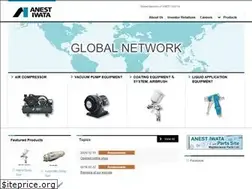 Sites similar to anest-iwata.co.za