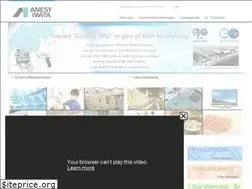 Sites similar to anest-iwataat.com