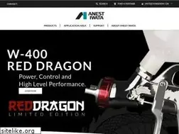 Sites similar to anest-iwataeu.com