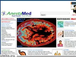 Sites similar to anestamed.com