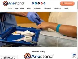 Sites similar to anestand.com