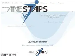 Sites similar to anestaps.org