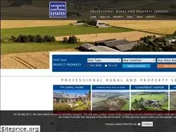 Sites similar to anestates.co.uk