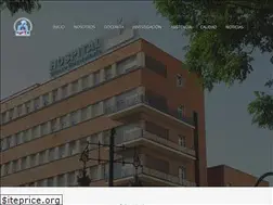 Sites similar to anestesiaclinicovalencia.org