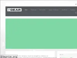 Sites similar to anestesiaregionalargentina.com
