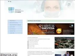 Sites similar to anestesiologiachp.com
