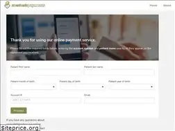 Sites similar to anesthesia-payments.com
