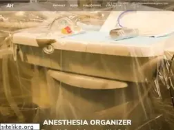 Sites similar to anesthesiahygiene.com