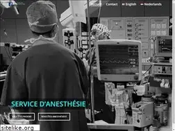 Sites similar to anesthesie-sj.be