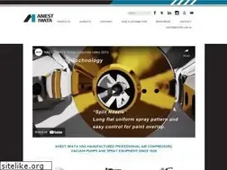 Sites similar to anestiwata.com