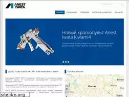 Sites similar to anestiwata.ru