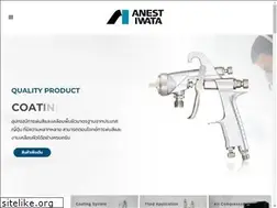 Sites similar to anestiwatathailand.com