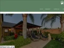 Sites similar to anestwithayard.com
