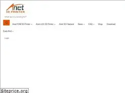 Sites similar to anet3d.com