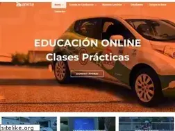 Sites similar to aneta.org.ec