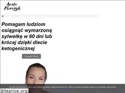 Sites similar to anetaflorczyk.net