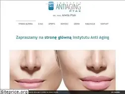 Sites similar to anetaptak.pl