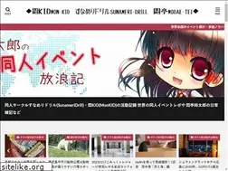 Sites similar to anetarou.com