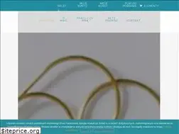Sites similar to anetaszostak.pl