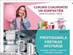 Sites similar to anete.lv