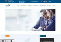 Sites similar to aneti-international.tn