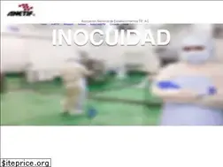 Sites similar to anetif.org
