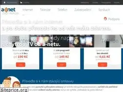 Sites similar to anetliberec.cz