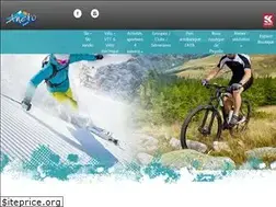 Sites similar to aneto-sports.com