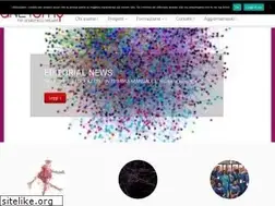 Sites similar to anetomy.it