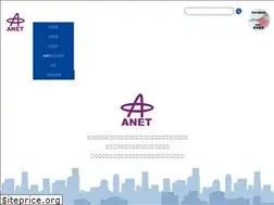 Sites similar to anetrt.jp